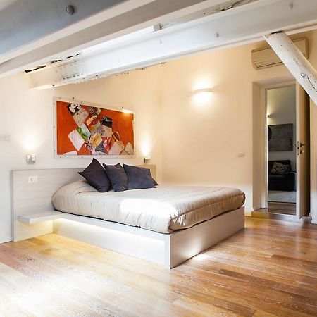 Spanish Steps Luxury Penthouse Roma Dış mekan fotoğraf