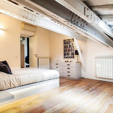 Spanish Steps Luxury Penthouse Roma Dış mekan fotoğraf