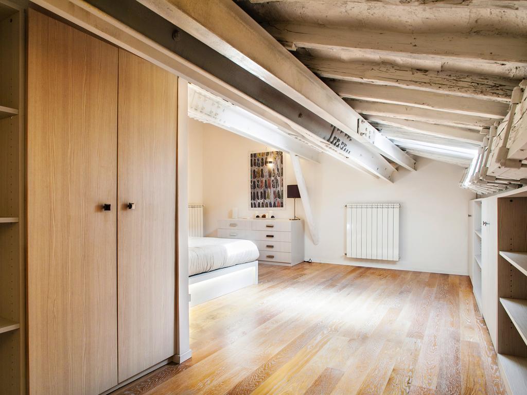 Spanish Steps Luxury Penthouse Roma Dış mekan fotoğraf
