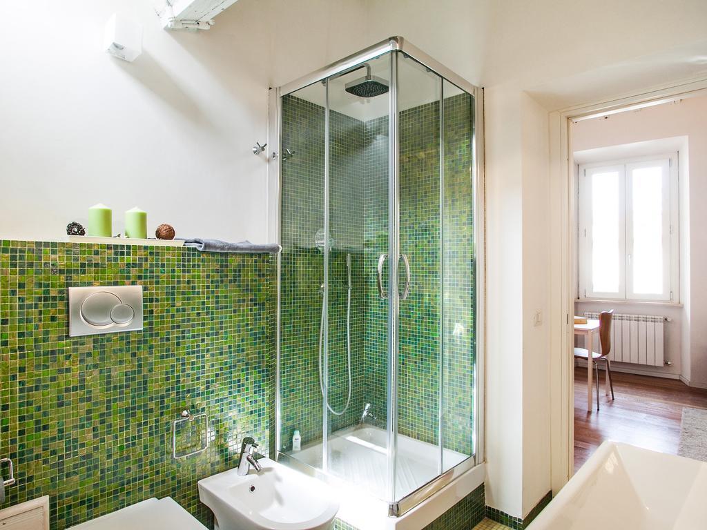 Spanish Steps Luxury Penthouse Roma Dış mekan fotoğraf