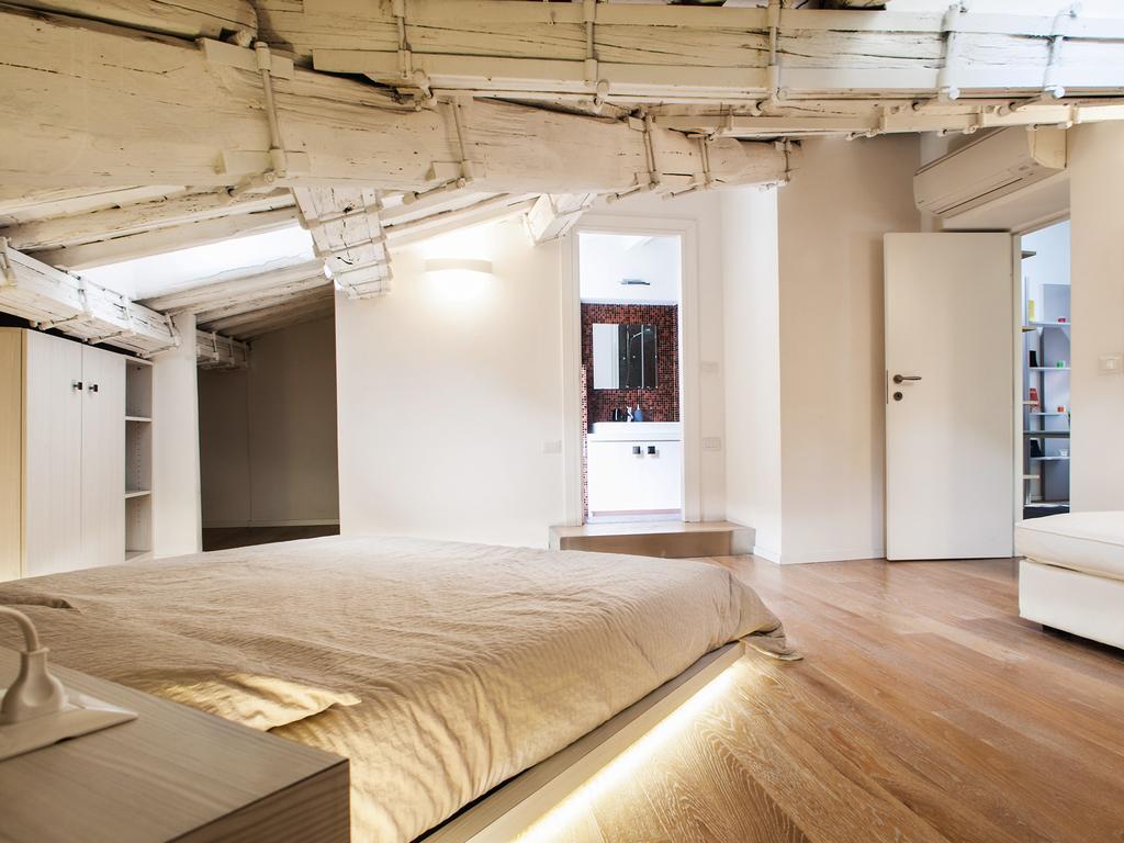 Spanish Steps Luxury Penthouse Roma Dış mekan fotoğraf