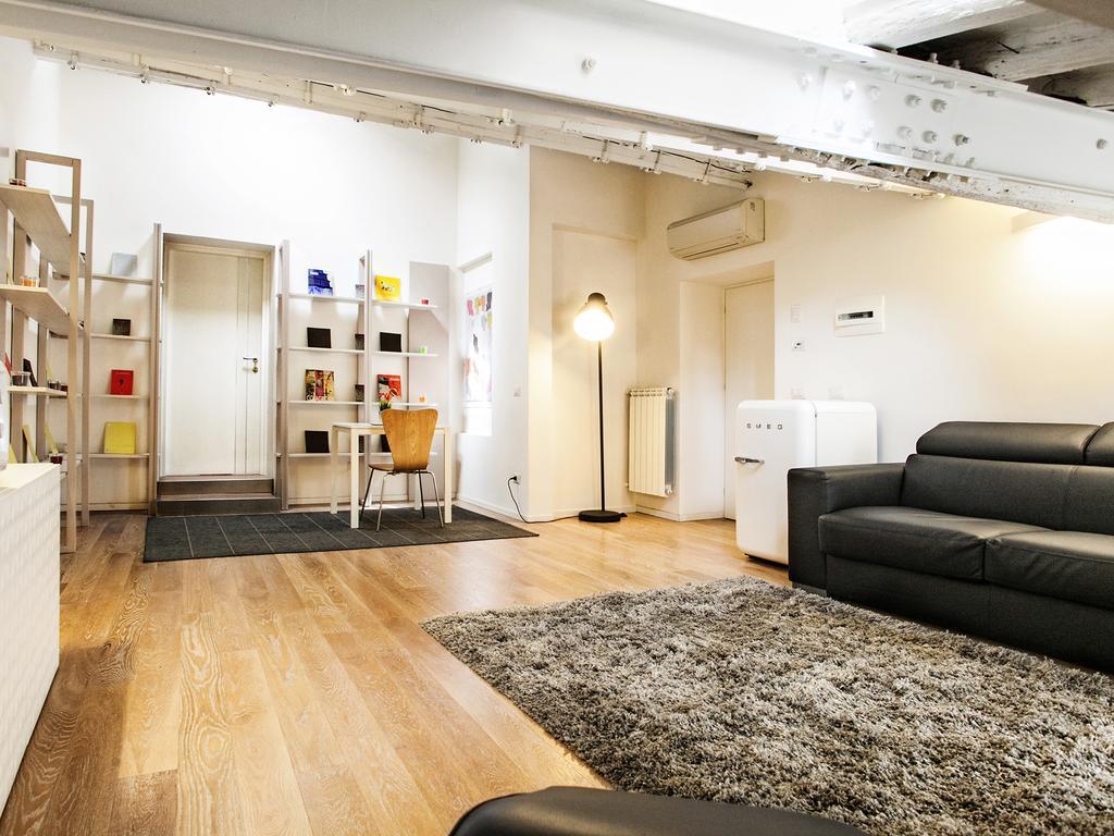 Spanish Steps Luxury Penthouse Roma Dış mekan fotoğraf