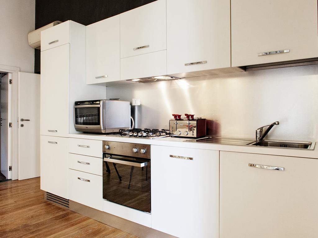 Spanish Steps Luxury Penthouse Roma Dış mekan fotoğraf