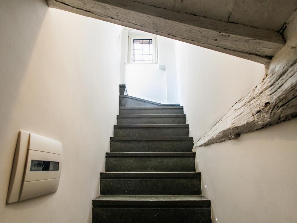 Spanish Steps Luxury Penthouse Roma Dış mekan fotoğraf
