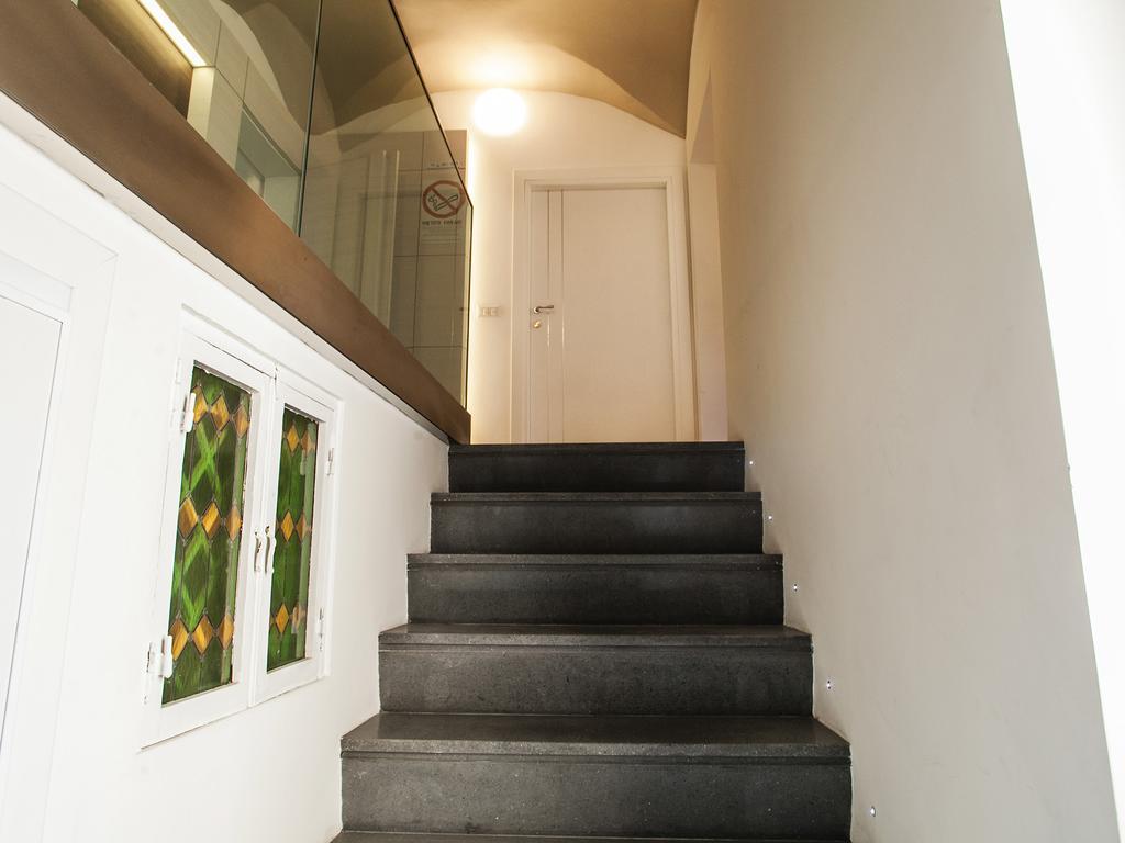 Spanish Steps Luxury Penthouse Roma Dış mekan fotoğraf