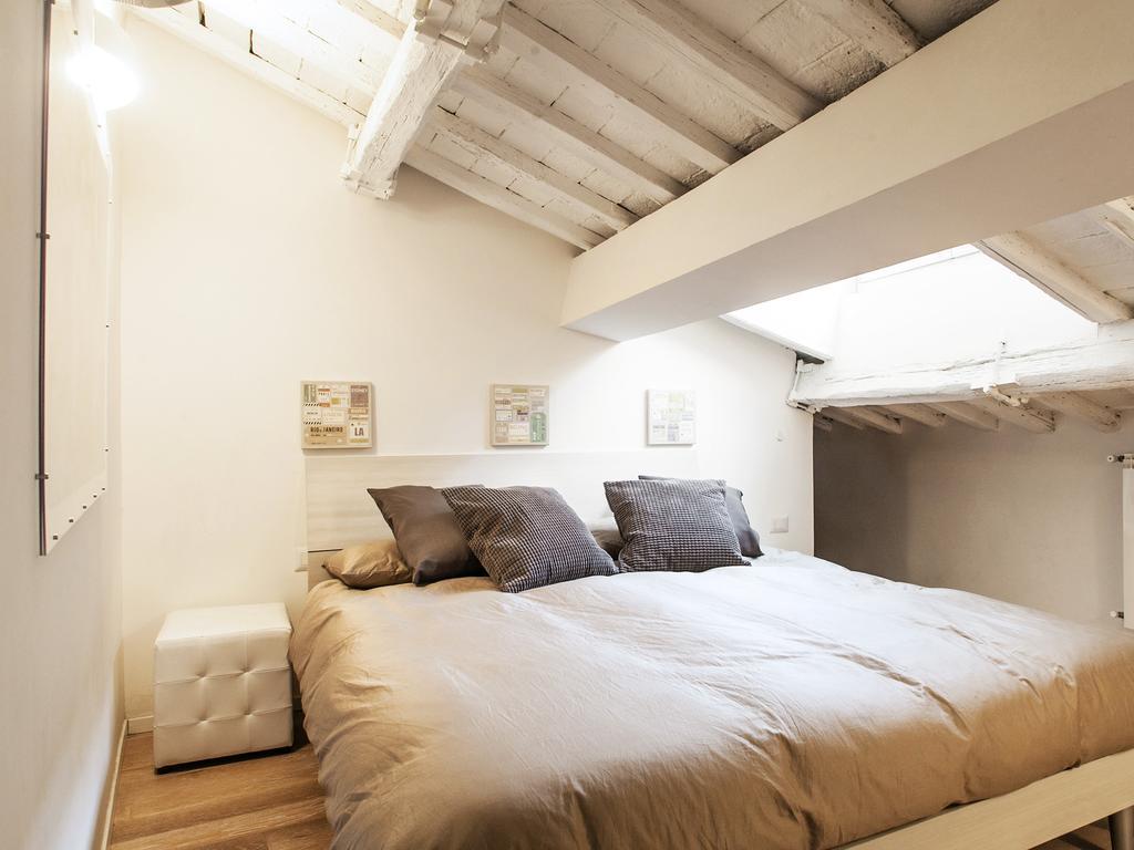 Spanish Steps Luxury Penthouse Roma Dış mekan fotoğraf