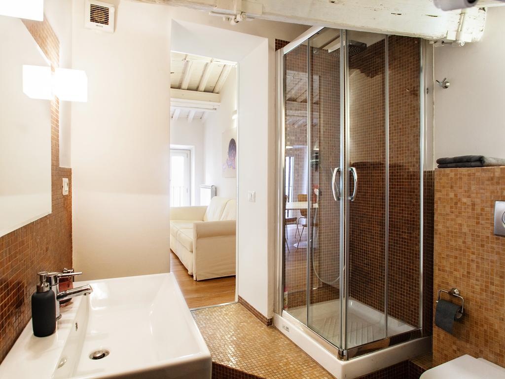 Spanish Steps Luxury Penthouse Roma Dış mekan fotoğraf