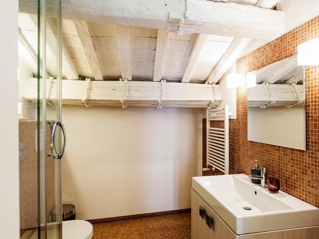 Spanish Steps Luxury Penthouse Roma Dış mekan fotoğraf