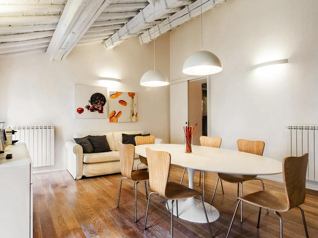 Spanish Steps Luxury Penthouse Roma Dış mekan fotoğraf