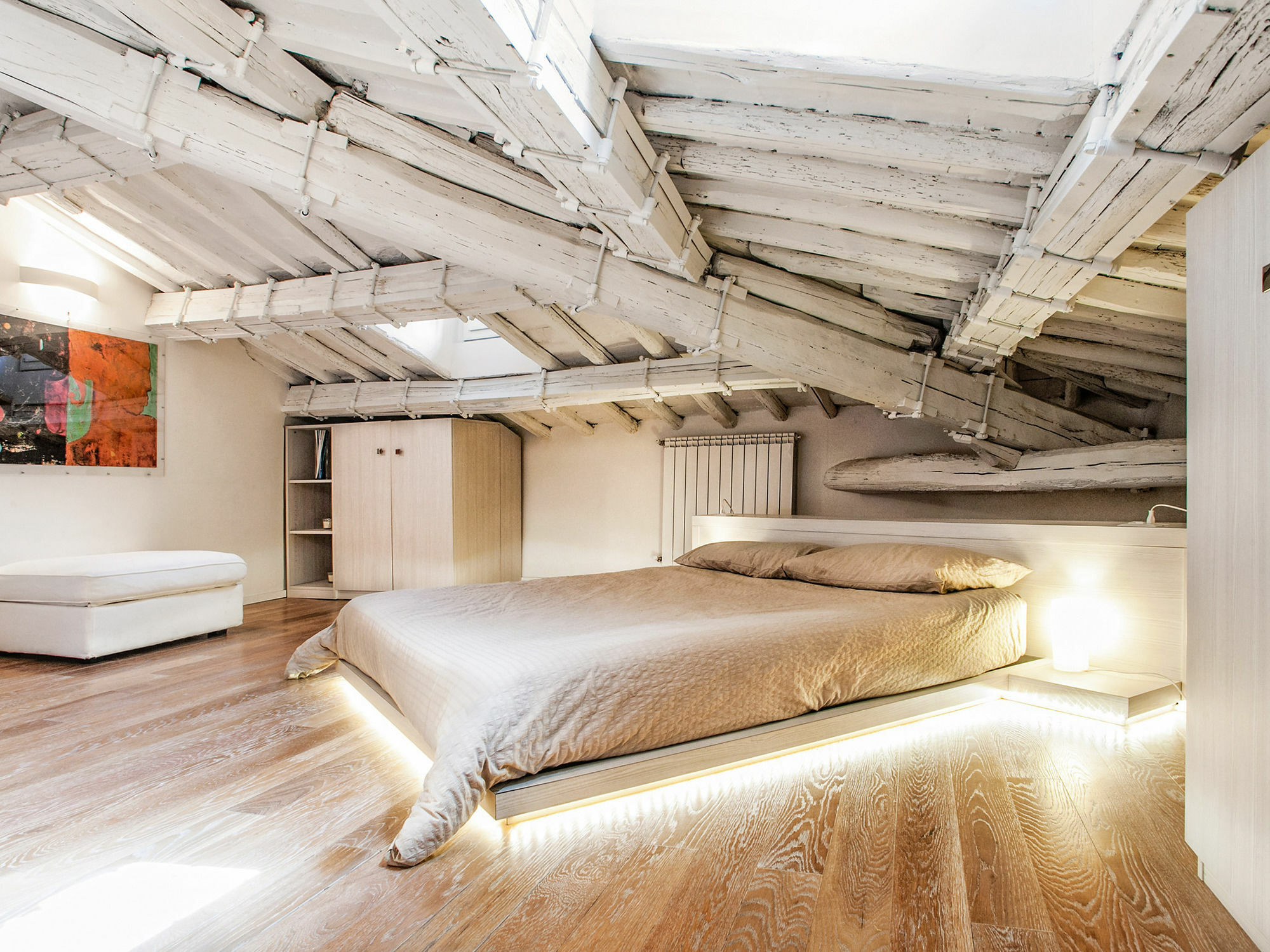 Spanish Steps Luxury Penthouse Roma Dış mekan fotoğraf