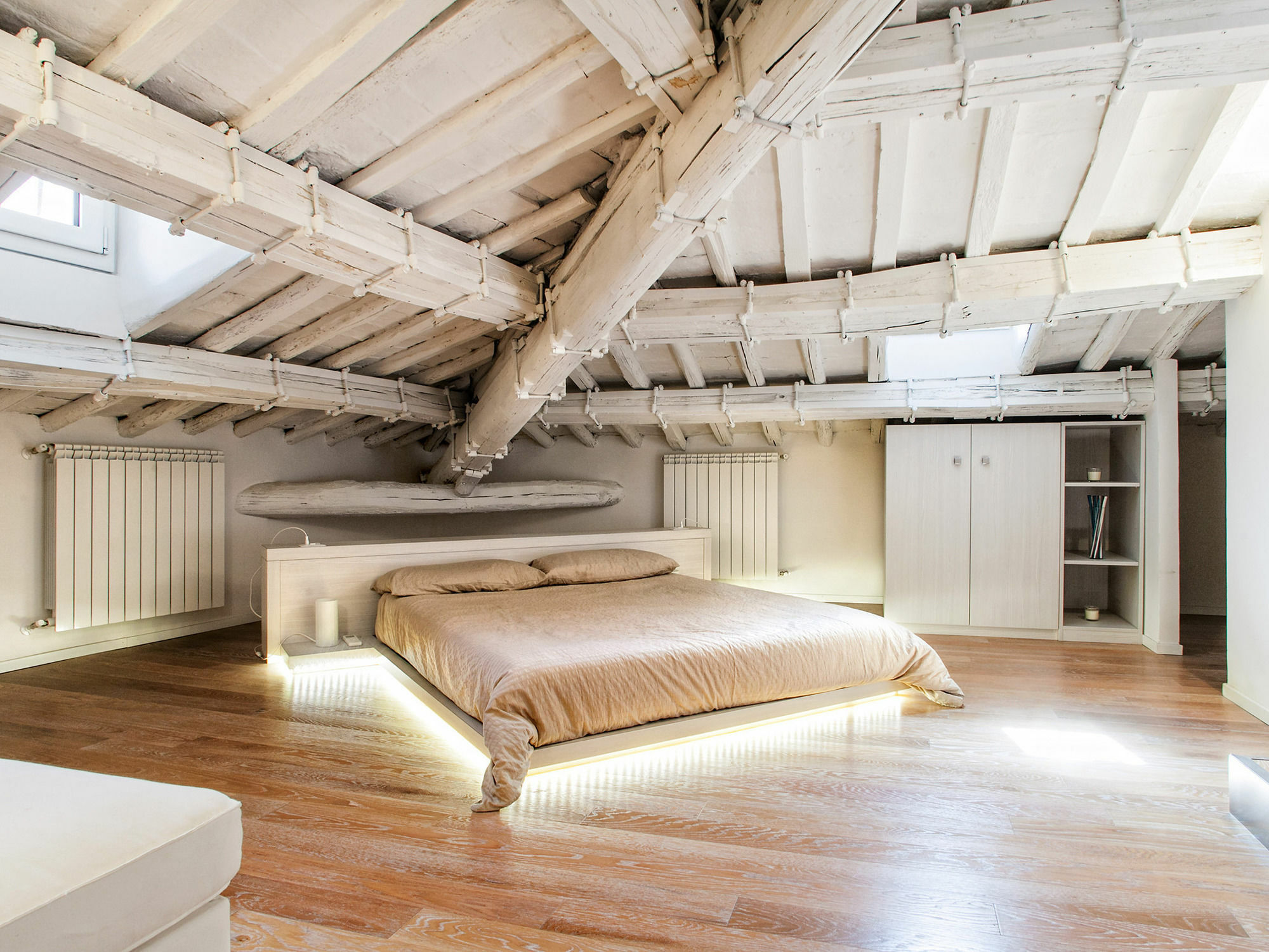 Spanish Steps Luxury Penthouse Roma Dış mekan fotoğraf