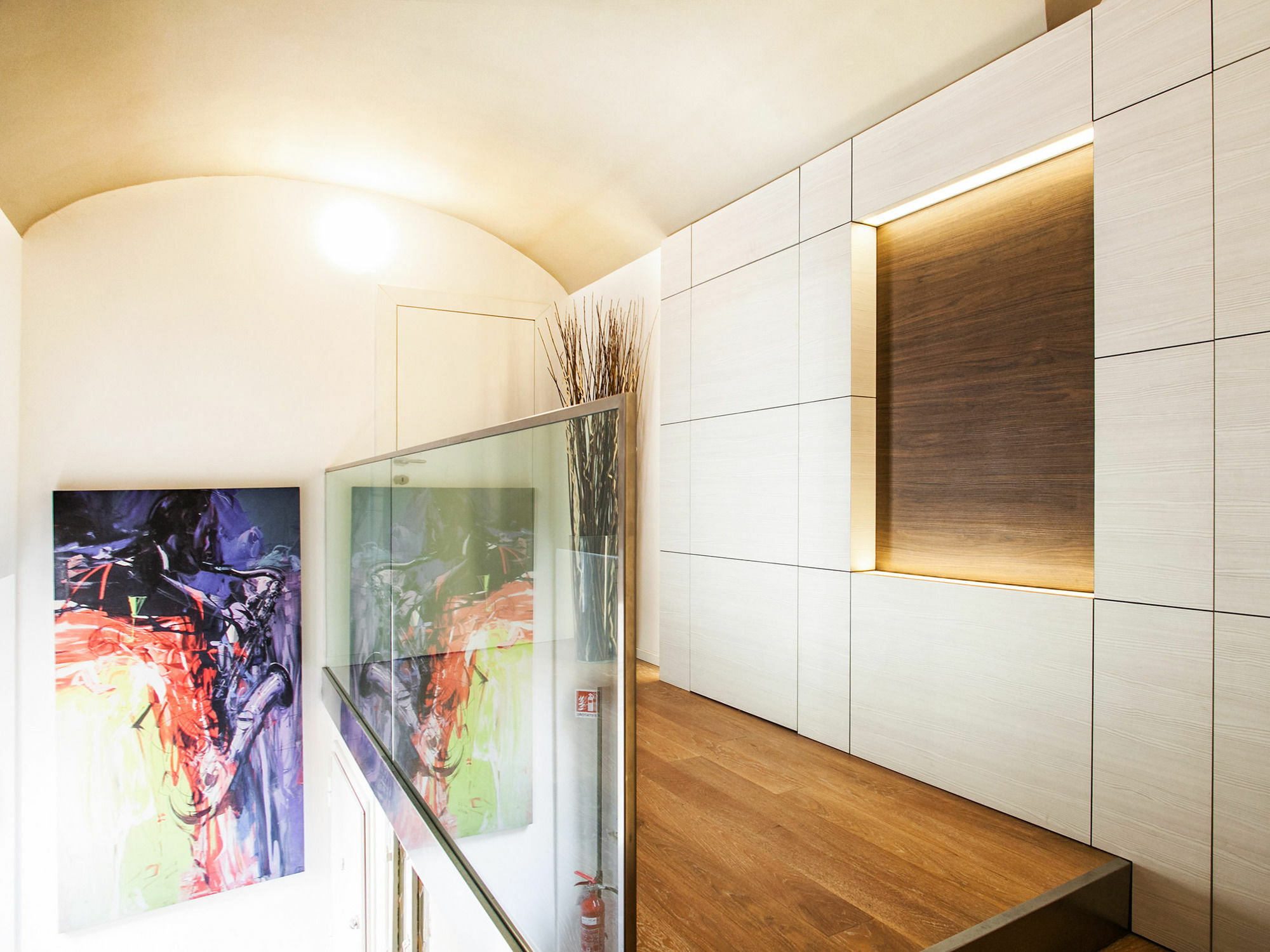 Spanish Steps Luxury Penthouse Roma Dış mekan fotoğraf