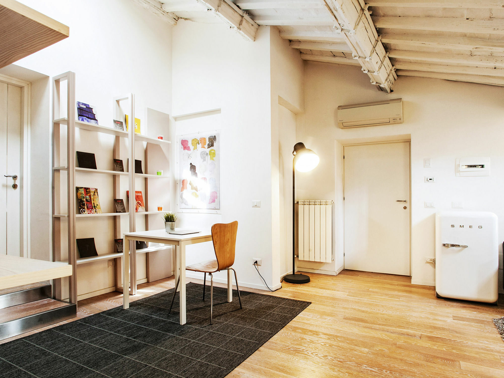 Spanish Steps Luxury Penthouse Roma Dış mekan fotoğraf