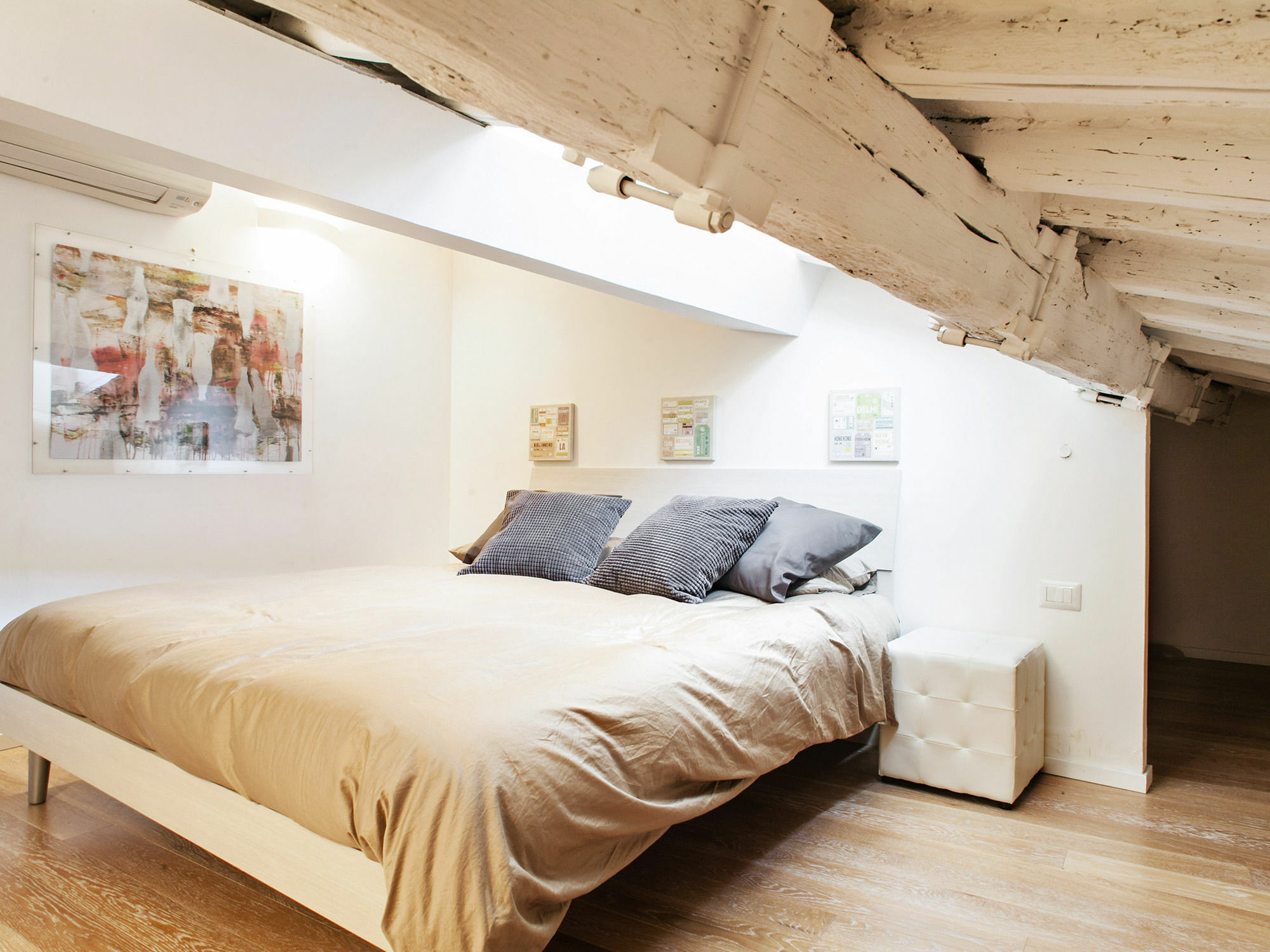 Spanish Steps Luxury Penthouse Roma Dış mekan fotoğraf